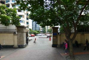 桐梓林北路3号 3室2厅 南 北