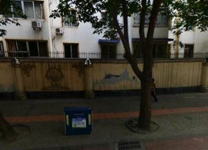 桐梓林北路3号 2室2厅 南