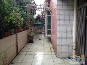 本原+顺峰电梯中层100方3房2卫简单装修