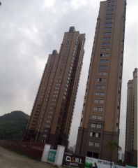 凯旋城157平一线看江好楼层好房