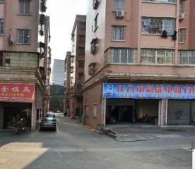 和兴花园小区2室1厅南