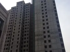 师大街电梯房 瑞南紫郡 两室一厅 看房方便