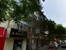 出售盘旋路广场东口两室框架南北朝向采光好