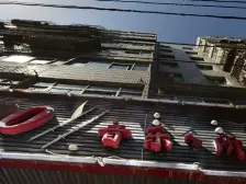 畅家巷 东太小区 四居室出售 有学wei