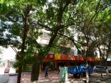 盘旋路地震局家属院 两室两厅 满五唯一