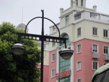 桃坞路服饰城楼中楼出售......