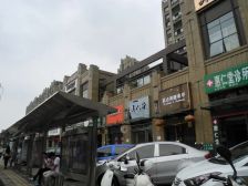 首排好楼层,清爽装修过,南北阳台通透,看房有密码。