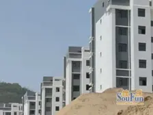 此房采光好 户型方正 产权清晰 两室两厅