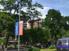 中天健旁小户型 中间楼层 南北通透 明厨明卫