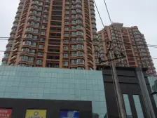 西固城 芙瑞国际 三室两厅两卫 电梯房 毛坯 可谈