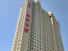 中广·西苑华府 2室1厅 西 北