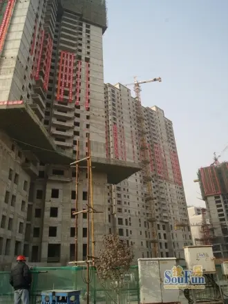 亚太城市月光