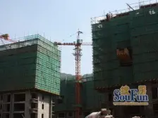 火车站金汇广场地铁口精装修两室两厅看房提前约