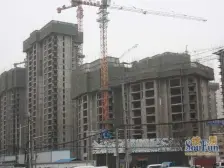 金汇广场 15年次新小区 电梯高层