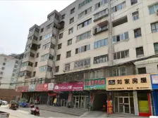 欣苑小区 2室1厅 西