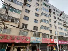 框架小户型 采光好 可按揭 楼层低 交通方便 随时看房