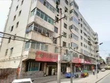 交通方便 配套设施齐全 户型正规