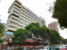 敬东小区 省气象局地铁口 南北小两室