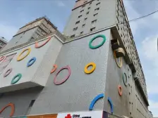 兰新瑞德摩尔电梯大平层好房,三室两厅两卫,交通便利