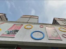 兰新瑞德摩尔电梯大平层好房,三室两厅两卫,交通便利