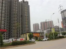 宏洋·凤凰城 1室1厅 东南