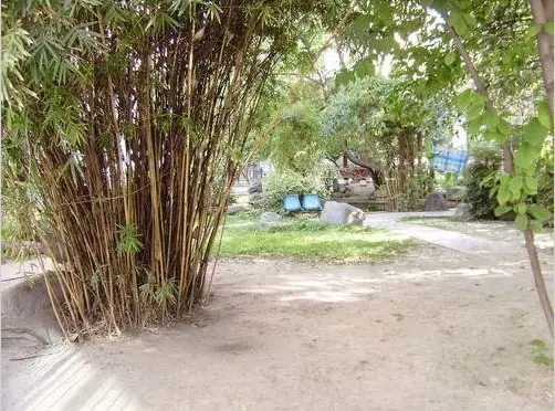 武侯祠大街11号院