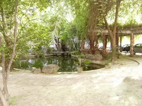 武侯祠大街11号院