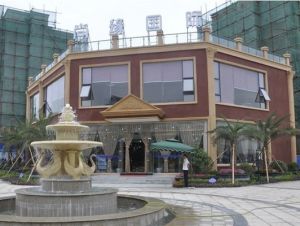 【尚缘国际】| 成都市金堂县淮口镇州城大道171号17栋2单元14楼4号住宅