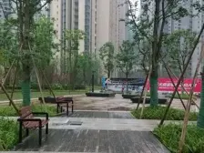 大石坝 东原D7二房130万