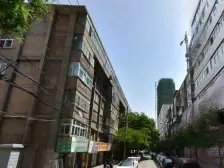 广场皋兰路 郑家台小区 两室一厅朝南 诚心出售