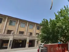 东部市场 宝影花园 正规两室 南北通透 采光好