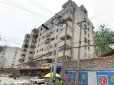 团结新村 市政总公司 低楼层 户型正规 地铁二号线