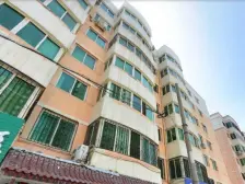 华城苑小区(南区) 3室1厅 南 北