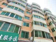 二热十字 大户型 采光好 随时看房