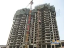 房子户型方正 采光好 交通便利