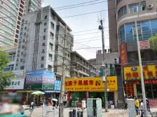 有院子 可停车 中间楼层 交通方便