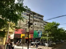 木塔巷 出门就是中山桥 黄河风景线 1室1厅 南北