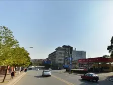 水墨庭院,水悦城商圈,顶层复式,带小院子