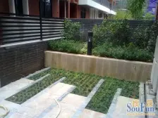 时代糖果别墅区 6室2厅 南