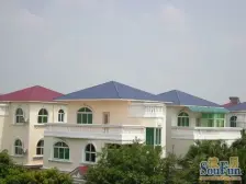 顺德碧桂园正苑别墅中南区 5室2厅 东南