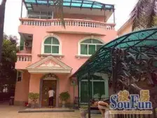 西区别墅 近IB 业主全新装修 随时可以看房