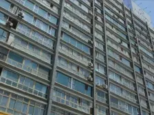 安兴大厦 2室2厅 南