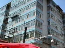 定西路 有小区 可停车 看房方便