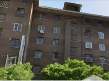 五泉 铁路局 居安小区 2室2厅 南北通透 框架中层