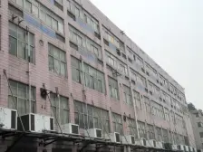 百花军宅苑 3室1厅 南