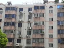 低楼层,两房朝南,南北通透,明厨明卫