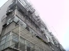 学田 三房 楼层好 有钥匙 随时看房