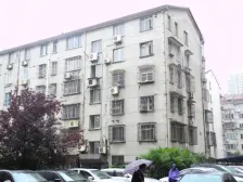 圆融旁 地铁口 学田苑 2楼两室清爽装修