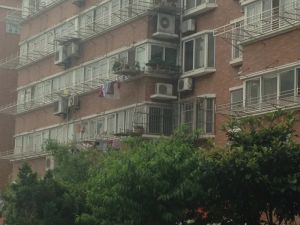 百花南苑楼中楼精装修好房双阳台带车库215平
