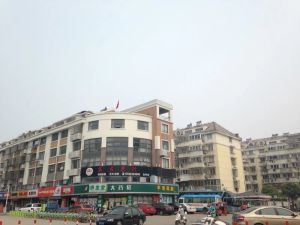 永兴佳园空中别墅现代装修拎包入住